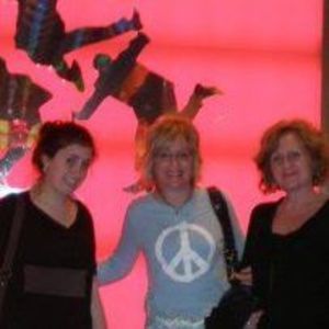 Meet your Posher, Kim